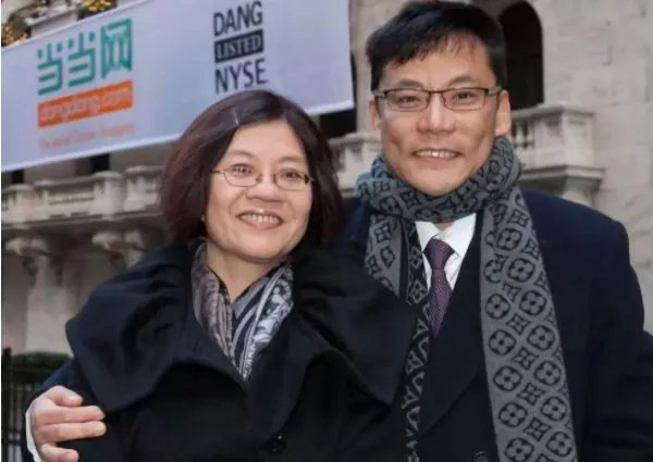 李国庆抢公章被当当索赔10万，事情的原委是什么？