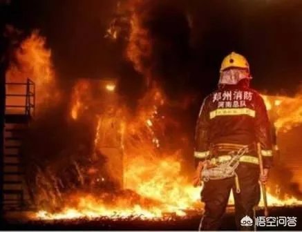 凉山木里火场又复燃了，是什么原因造成的？