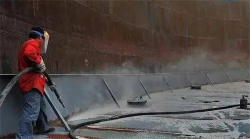 快速除锈的方法有哪些