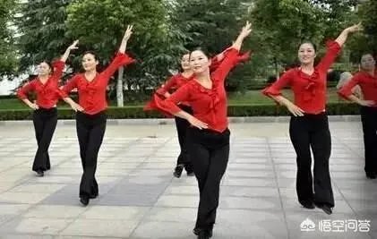 广场舞应该被禁止吗？