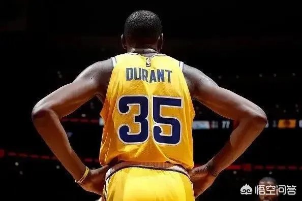 伊戈达拉关键时刻出现致命失误，杜兰特为什么会怒瞪伊戈达拉？