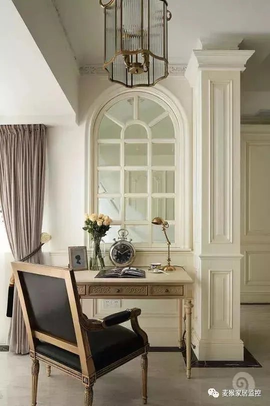 300㎡欧式—奶酪陷阱