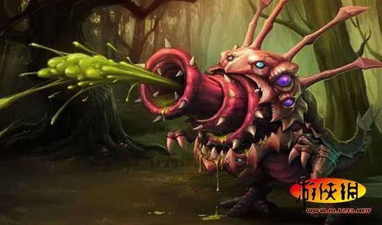 送你十八般武艺 细数《英雄联盟》那些奇葩武器