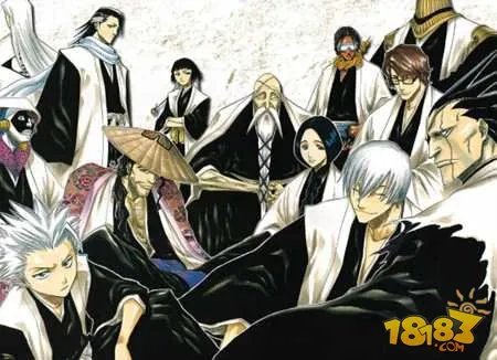 死神动画什么时候更新 死神动画更新时间