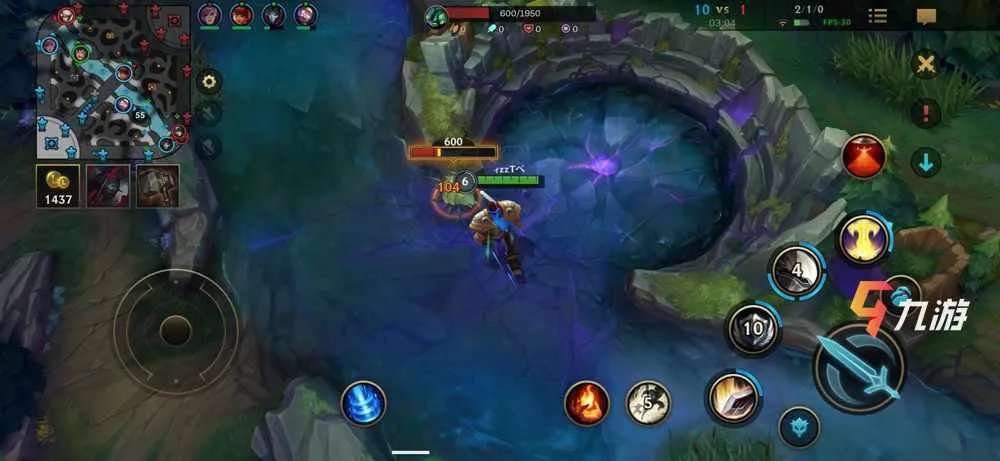 手机版英雄联盟用什么加速器好 LOL手游加速器推荐