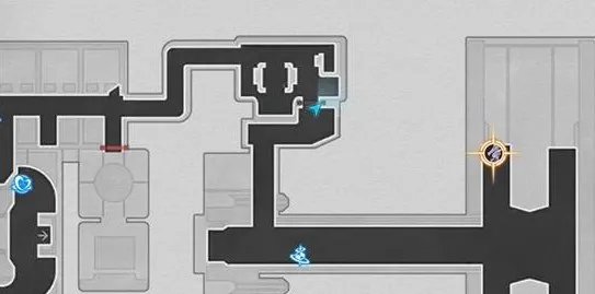 《崩坏星穹铁道》隐匿代码在哪？一二三辑隐匿代码位置大全