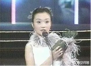 白百合、李小璐和马苏谁的演技更好？