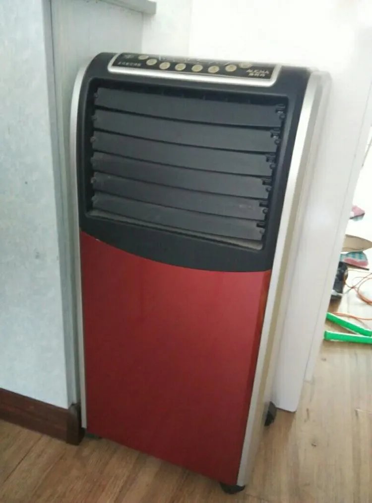 空调扇怎么样？好不好用？