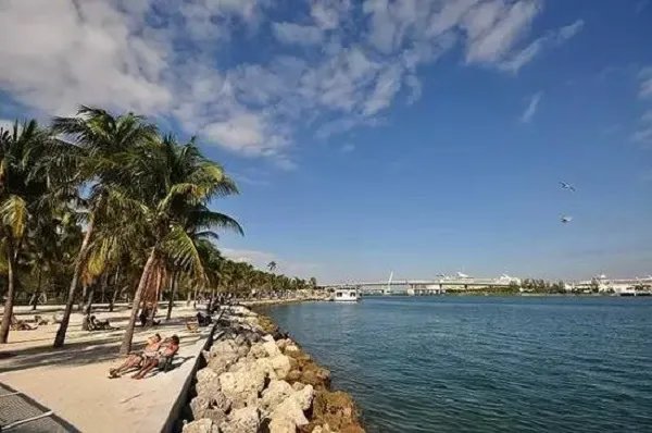 世界著名旅游景点是什么？