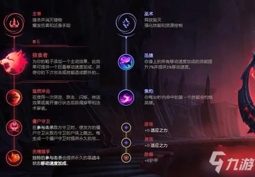 《LOL》2021无限火力炼金装备搭配攻略 无限火力炼金怎么出装