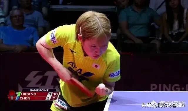 陈幸同摘得乒乓球捷克公开赛女单冠军，她能获得多少奖金？