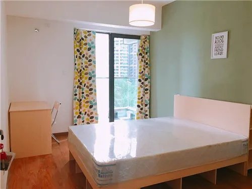 怎么在附近找房子租房