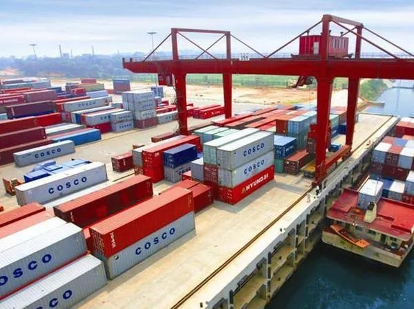 物流标准化的国内基础