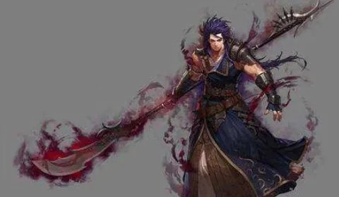 《魔枪士4》职业排名是怎样的？哪个最厉害？