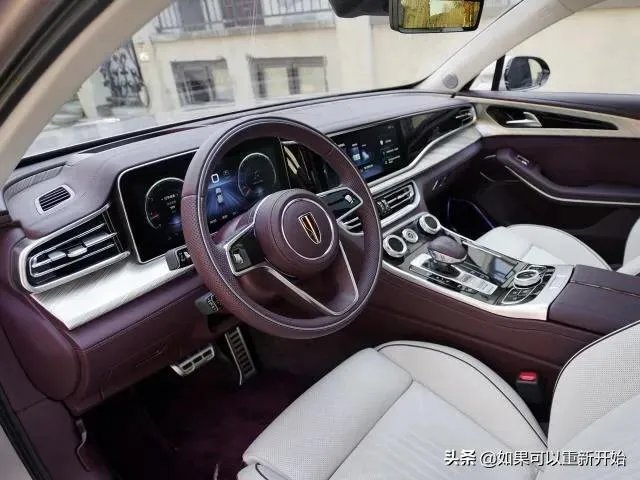 红旗H9什么时候上市？价格多少？