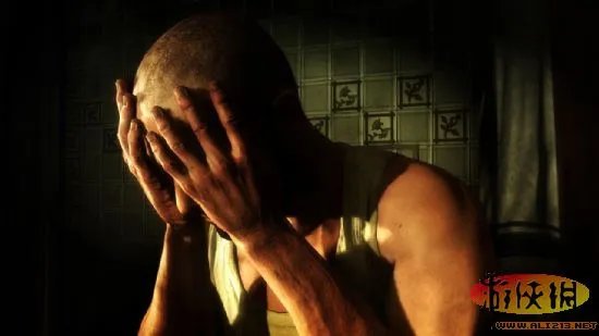 《马克思佩恩3》最新截图：展示游戏核心系统