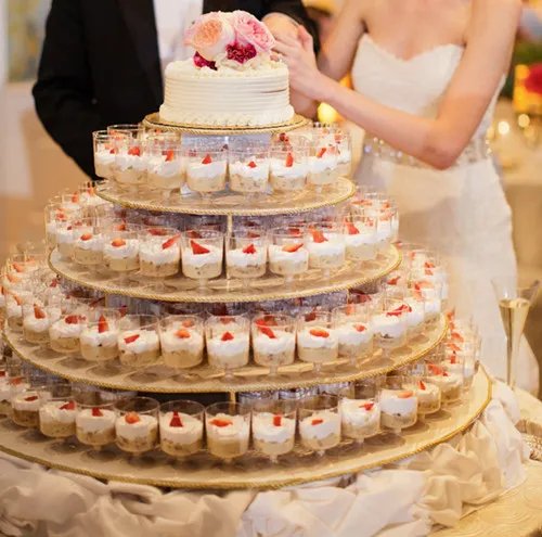 婚礼蛋糕定制多少钱  婚礼上蛋糕应该怎样吃