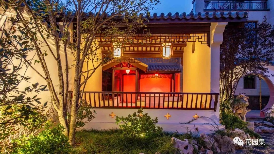 园集奖优秀作品 | 于中原之地再造一个苏式古典园林，百看不厌