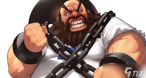 拳皇2000陈国汉出招表