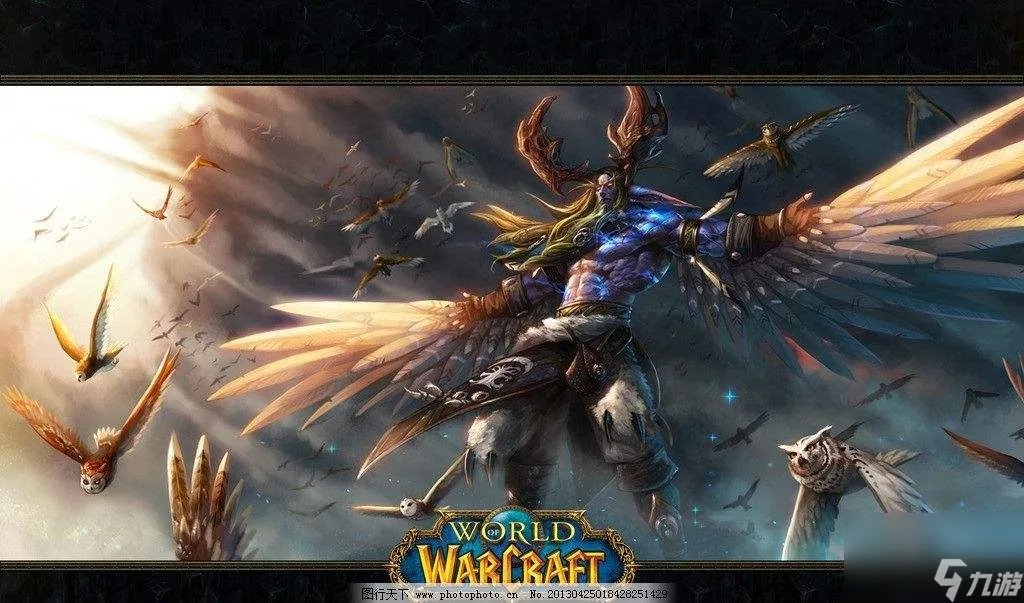 魔兽世界单机版4.3哪个职业好玩 魔兽简单有趣职业推荐