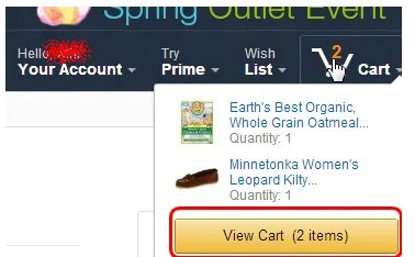 2016美亚Amazon(最新版）海淘攻略直邮教程