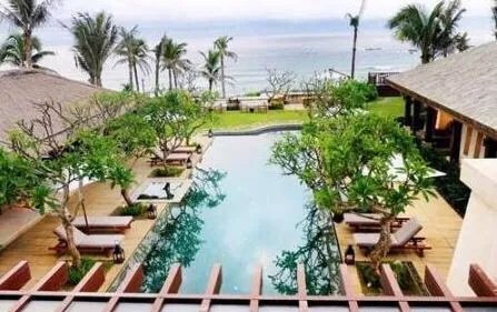 马化腾5000万别墅曝光，复古中国风装修，让人望尘莫及啊