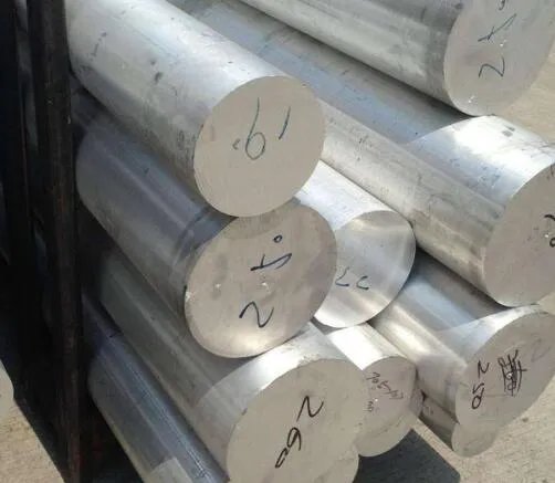 7075铝合金硬度是多少