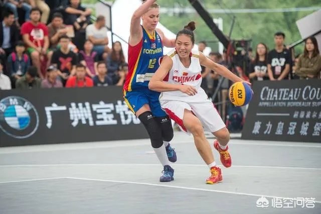 女篮获得中国篮球首个FIBA赛事世界冠军，怎么评价中国女篮的表现？