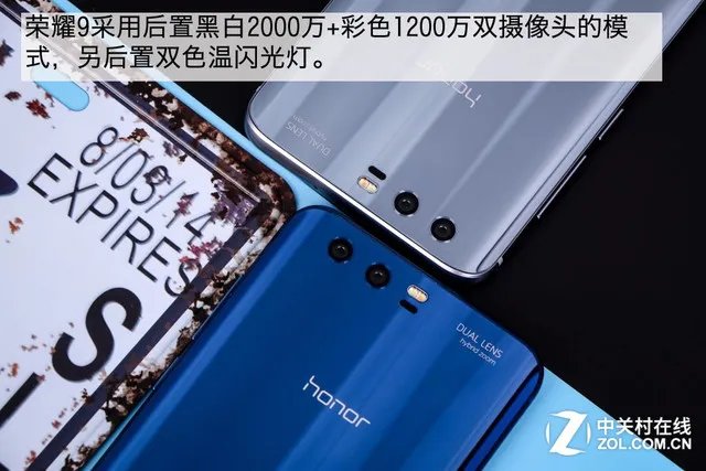 人像模式有多重要 看完这些手机就懂了