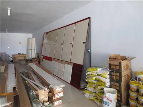 装修建材哪些比较常见 如何选购装修建材