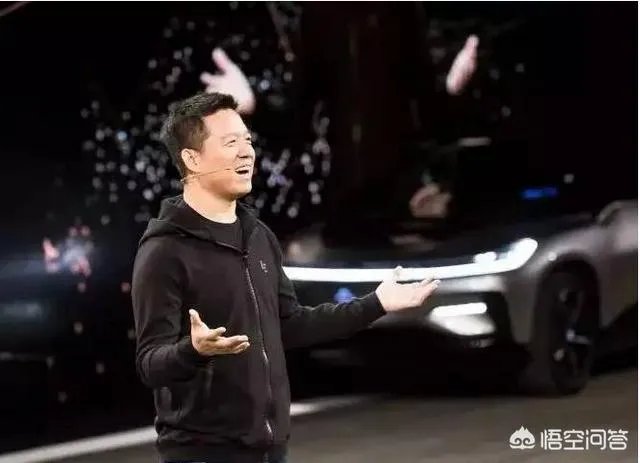 贾跃亭为何如此着急要踢恒大出局？