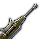 洛奇英雄传:永恒霍克武器大剑 各等级形象一览