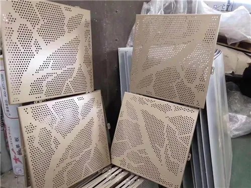 铝板与铝单板有何区别