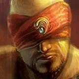 被盯上了谁也跑不掉 嗜血猎手沃里克打野攻略