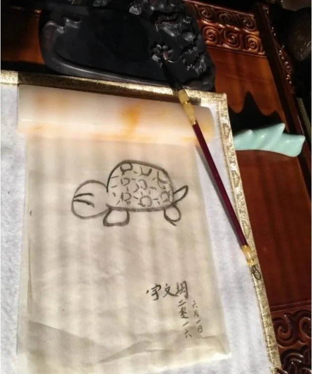 林更新现在为什么那么火？