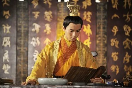 人气偶像马天宇在轩辕剑里演谁 马天宇获好评希望拓宽戏路