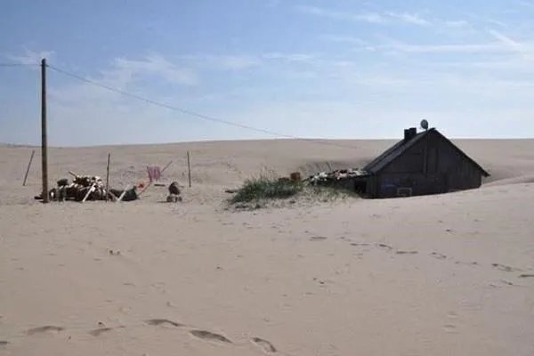 世界上最“危险”的村庄，晚上睡觉却“不敢”关门，这是为何？