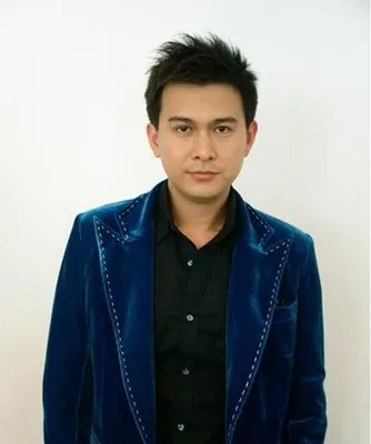 魏哲浩YOYO，魏哲浩微博，魏哲浩资料