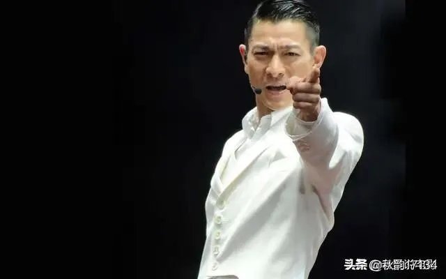 刘德华计划于2020年举办的内地演唱会你会去看吗？