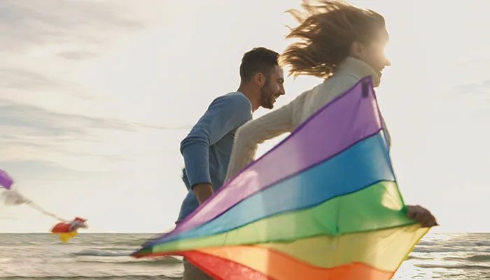 双子女怎么收服狮子男 双子女降得住狮子男吗