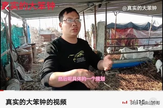 养羊回成太慢，能不能再做点别的来维持生活呢？