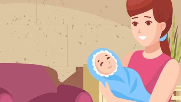 什么是母儿血型不合溶血病