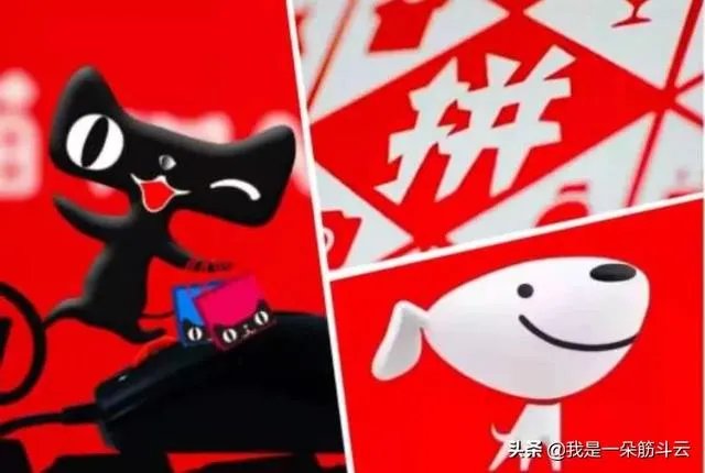 为什么现在这么多电商教学？