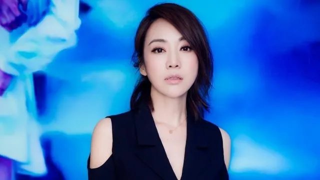 最干净的几大女星，几乎零绯闻，有你的女神吗？