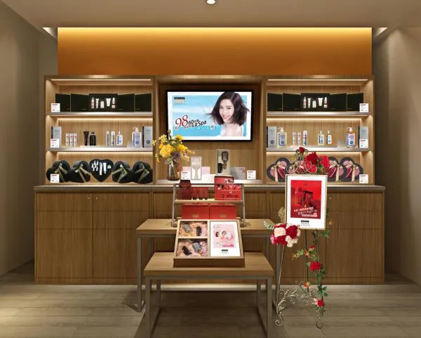 加盟丝域养发馆的话,加盟费用大概多少?