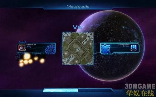 《星际争霸2》Beta测试系列文章之入门评测