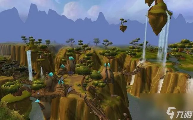 魔兽世界黑石岩窟怎么去 入口在哪里及抵达方法详解