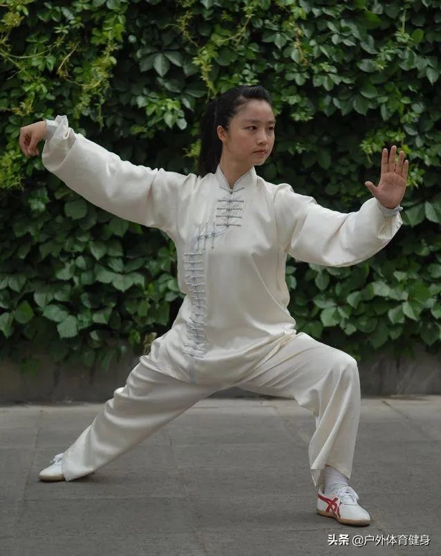 儿子要学太极拳，有合适的机构吗？