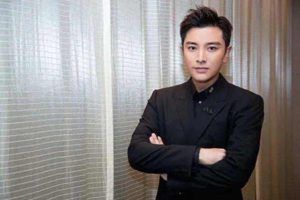 贾乃亮方最新声明