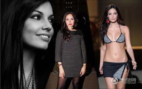 求世界杯最美太太的图片及资料